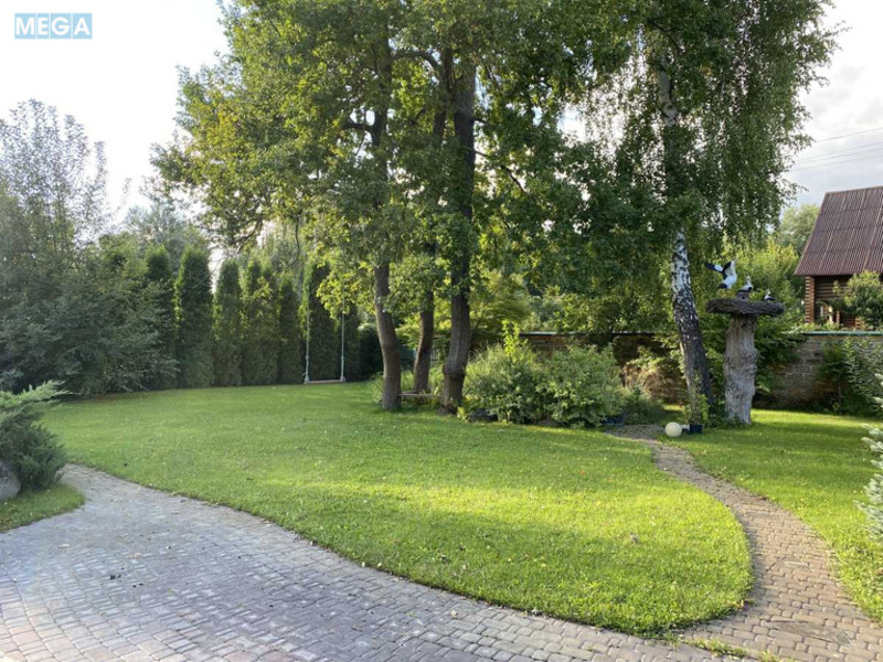 Продаж дома, 2&nbsp;поверху, 186&nbsp;кв.м, 4&nbsp;кімнати, ділянка 20&nbsp;соток, <a class="location-link" href="/vishenki-selo-kv/" title="Недвижимость Вишеньки">Вишеньки</a>, Южная (изображение 16)