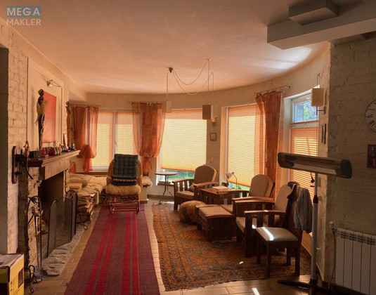 Продаж дома, 2&nbsp;поверху, 186&nbsp;кв.м, 4&nbsp;кімнати, ділянка 20&nbsp;соток, <a class="location-link" href="/vishenki-selo-kv/" title="Недвижимость Вишеньки">Вишеньки</a>, Южная (изображение 21)