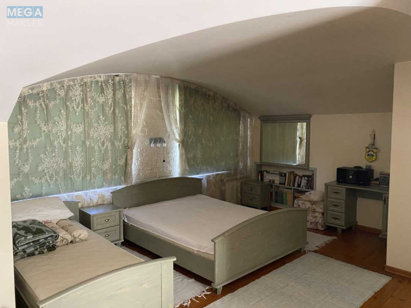 Продаж дома, 2&nbsp;поверху, 186&nbsp;кв.м, 4&nbsp;кімнати, ділянка 20&nbsp;соток, <a class="location-link" href="/vishenki-selo-kv/" title="Недвижимость Вишеньки">Вишеньки</a>, Южная (изображение 24)