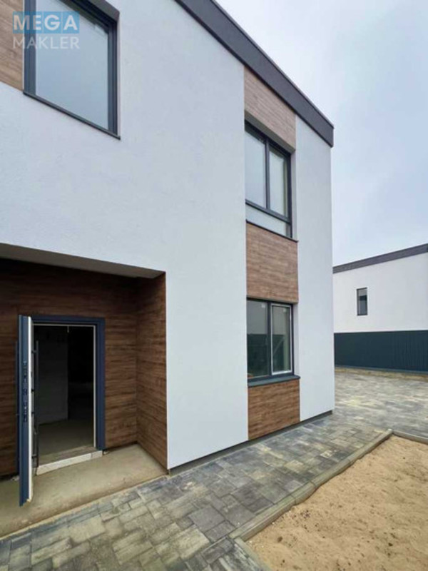 Продаж дома, 2&nbsp;поверху, 127&nbsp;кв.м, 5&nbsp;кімнат, ділянка 2,60&nbsp;сотки, <a class="location-link" href="/bucha/" title="Недвижимость Буча">Буча</a>, Іннели Огнєвої, 12 (изображение 3)