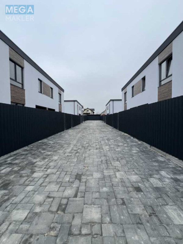 Продаж дома, 2&nbsp;поверху, 127&nbsp;кв.м, 5&nbsp;кімнат, ділянка 2,60&nbsp;сотки, <a class="location-link" href="/bucha/" title="Недвижимость Буча">Буча</a>, Іннели Огнєвої, 12 (изображение 4)