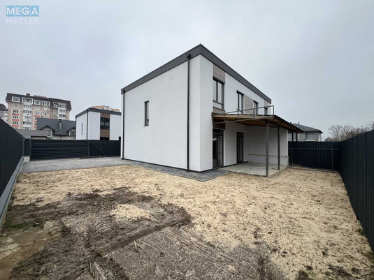 Продаж дома, 2&nbsp;поверху, 127&nbsp;кв.м, 5&nbsp;кімнат, ділянка 2,60&nbsp;сотки, <a class="location-link" href="/bucha/" title="Недвижимость Буча">Буча</a>, Іннели Огнєвої, 12 (изображение 6)