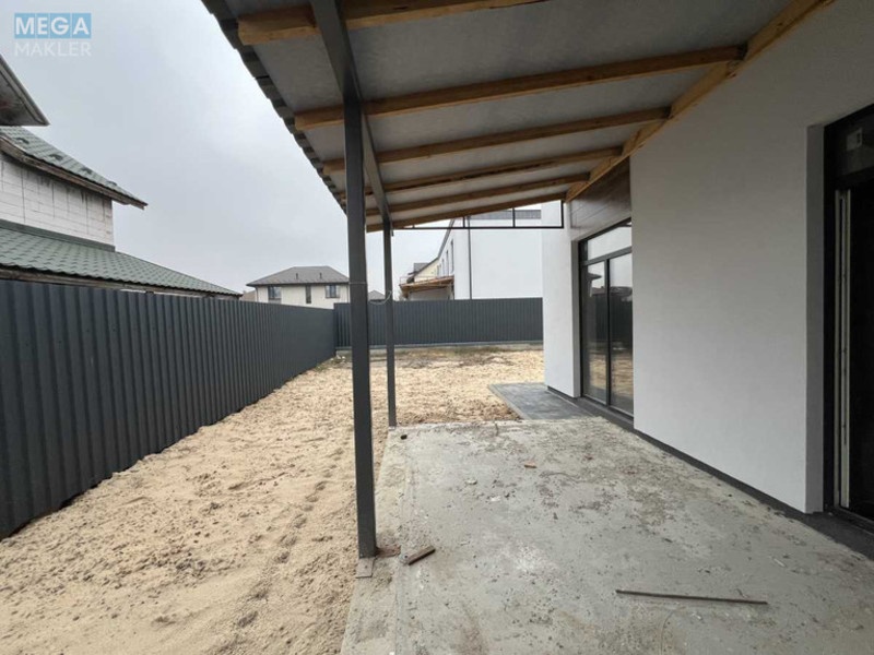 Продаж дома, 2&nbsp;поверху, 127&nbsp;кв.м, 5&nbsp;кімнат, ділянка 2,60&nbsp;сотки, <a class="location-link" href="/bucha/" title="Недвижимость Буча">Буча</a>, Іннели Огнєвої, 12 (изображение 7)