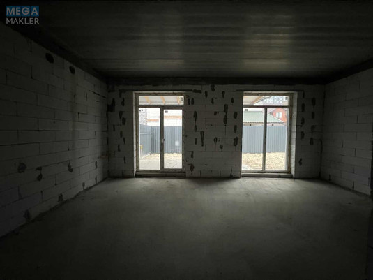 Продаж дома, 2&nbsp;поверху, 127&nbsp;кв.м, 5&nbsp;кімнат, ділянка 2,60&nbsp;сотки, <a class="location-link" href="/bucha/" title="Недвижимость Буча">Буча</a>, Іннели Огнєвої, 12 (изображение 12)