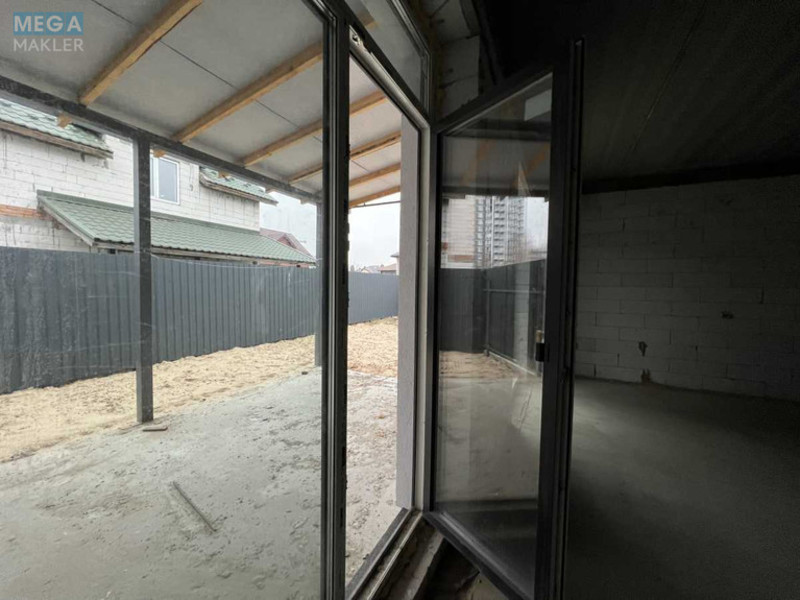 Продаж дома, 2&nbsp;поверху, 127&nbsp;кв.м, 5&nbsp;кімнат, ділянка 2,60&nbsp;сотки, <a class="location-link" href="/bucha/" title="Недвижимость Буча">Буча</a>, Іннели Огнєвої, 12 (изображение 15)