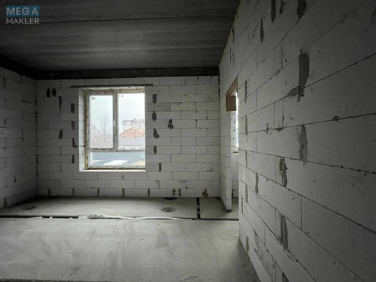 Продаж дома, 2&nbsp;поверху, 127&nbsp;кв.м, 5&nbsp;кімнат, ділянка 2,60&nbsp;сотки, <a class="location-link" href="/bucha/" title="Недвижимость Буча">Буча</a>, Іннели Огнєвої, 12 (изображение 17)