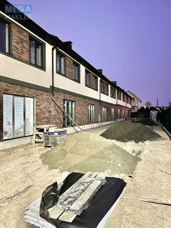 Продаж дома, 2&nbsp;поверху, 100&nbsp;кв.м, 5&nbsp;кімнат, ділянка 1,50&nbsp;сотка, <a class="location-link" href="/bucha/" title="Недвижимость Буча">Буча</a>, Яремчука, 5 (изображение 3)