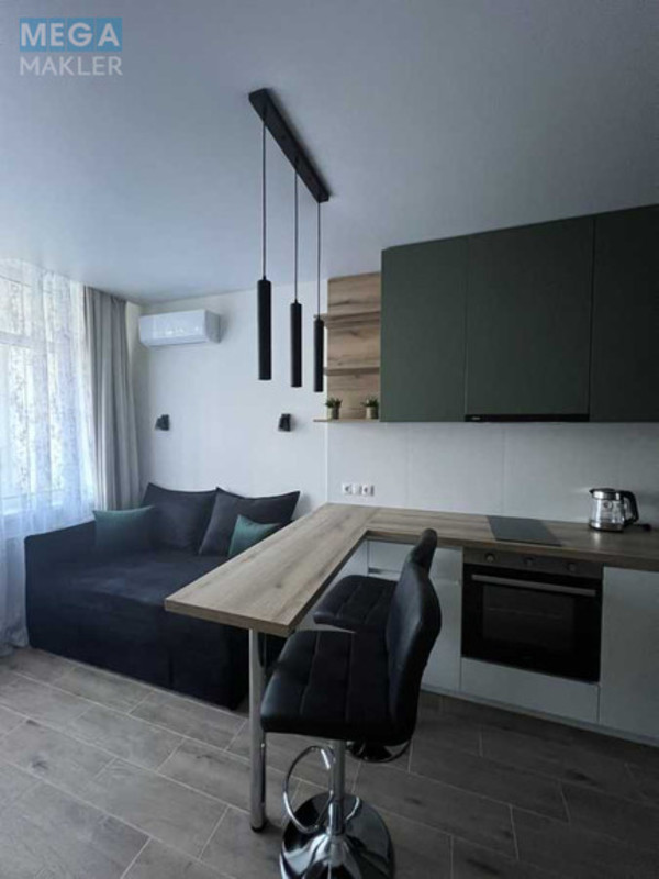 Оренда 1 кімнатної квартири, <a class="location-link" href="/kiev/" title="Недвижимость Київ">Київ</a>, <a class="location-link" href="/kiev/podolskij/" title="Недвижимость Подільський район">Подільський р-н</a>, Олександра Олеся вул., 2а (изображение 4)