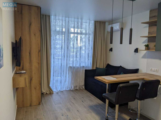 Оренда 1 кімнатної квартири, <a class="location-link" href="/kiev/" title="Недвижимость Київ">Київ</a>, <a class="location-link" href="/kiev/podolskij/" title="Недвижимость Подільський район">Подільський р-н</a>, Олександра Олеся вул., 2а (изображение 5)