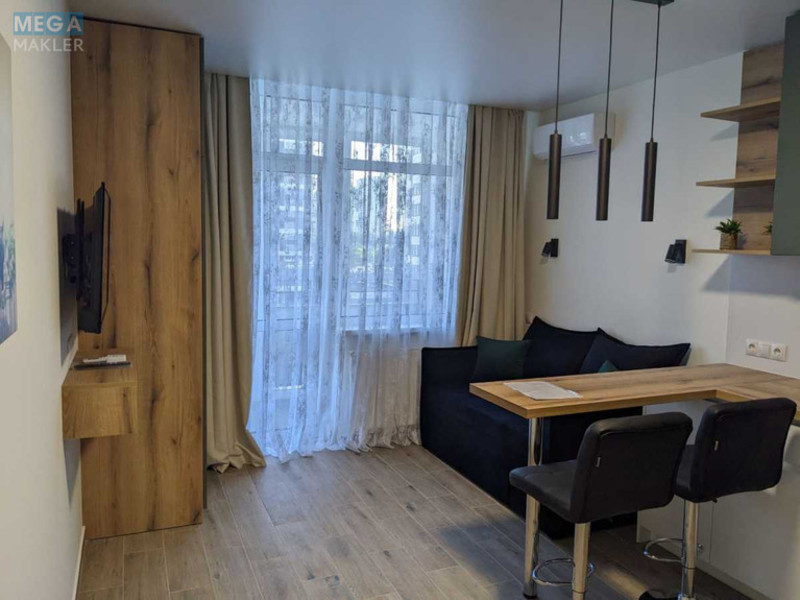 Оренда 1 кімнатної квартири, <a class="location-link" href="/kiev/" title="Недвижимость Київ">Київ</a>, <a class="location-link" href="/kiev/podolskij/" title="Недвижимость Подільський район">Подільський р-н</a>, Олександра Олеся вул., 2а (изображение 5)