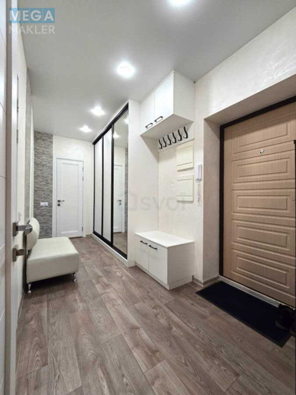 Продаж 2 кімнатної квартири (54,8/30,4/11,6), 7 пов. 10 пов. будинку, <a class="location-link" href="/irpen/" title="Недвижимость Ірпінь">Ірпінь</a>, григорія сковороди, 17 (изображение 4)