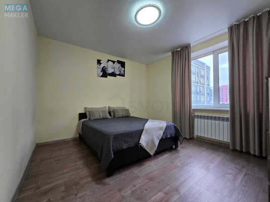 Продаж 2 кімнатної квартири (54,8/30,4/11,6), 7 пов. 10 пов. будинку, <a class="location-link" href="/irpen/" title="Недвижимость Ірпінь">Ірпінь</a>, григорія сковороди, 17 (изображение 5)