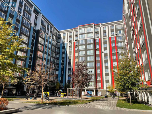 Продаж 2 кімнатної квартири (54,8/30,4/11,6), 7 пов. 10 пов. будинку, <a class="location-link" href="/irpen/" title="Недвижимость Ірпінь">Ірпінь</a>, григорія сковороди, 17 (изображение 8)