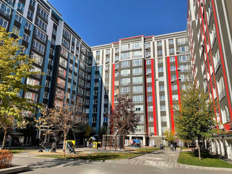 Продаж 2 кімнатної квартири (54,8/30,4/11,6), 7 пов. 10 пов. будинку, <a class="location-link" href="/irpen/" title="Недвижимость Ірпінь">Ірпінь</a>, григорія сковороди, 17 (изображение 8)