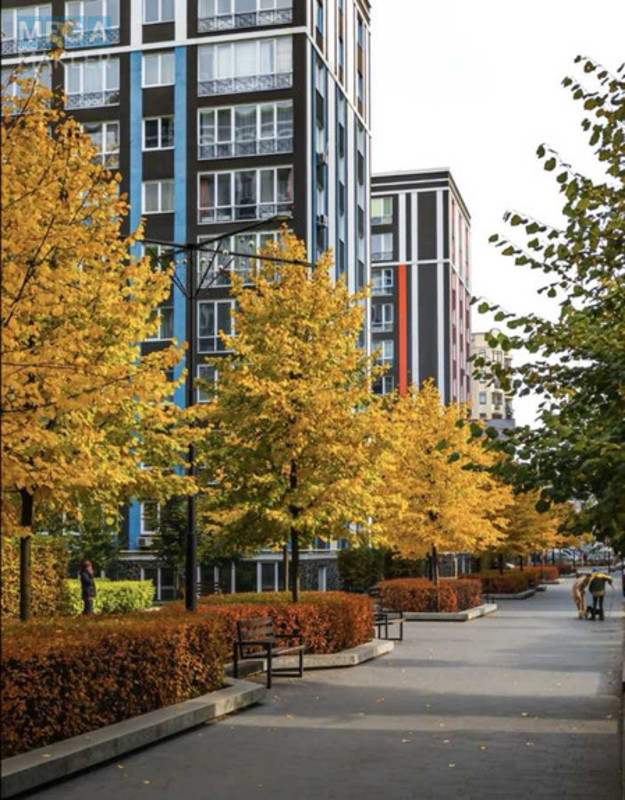 Продаж 2 кімнатної квартири (54,8/30,4/11,6), 7 пов. 10 пов. будинку, <a class="location-link" href="/irpen/" title="Недвижимость Ірпінь">Ірпінь</a>, григорія сковороди, 17 (изображение 9)