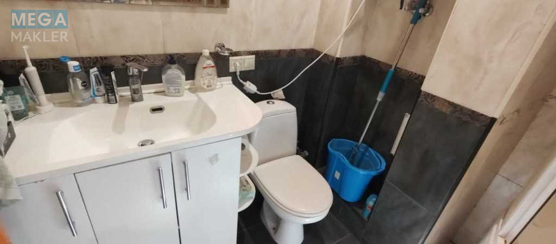 Продаж 2 кімнатної квартири (55/30/8,5), 13 пов. 15 пов. будинку, <a class="location-link" href="/kiev/" title="Недвижимость Київ">Київ</a>, <a class="location-link" href="/kiev/desnyanskij/" title="Недвижимость Деснянський район">Деснянський р-н</a>, Оноре де Бальзака вул., 55 (изображение 21)