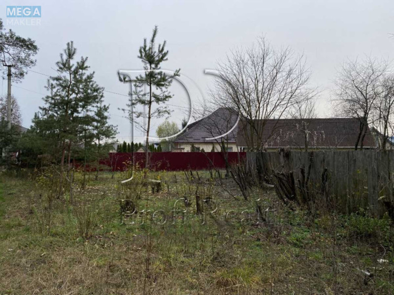 Продажа участка, 9&nbsp;соток, участок под жилую застройку, <a class="location-link" href="/belogorodka-selo-kv/" title="Недвижимость Білогородка">Білогородка</a>, Жовтнева вулиця (изображение 3)