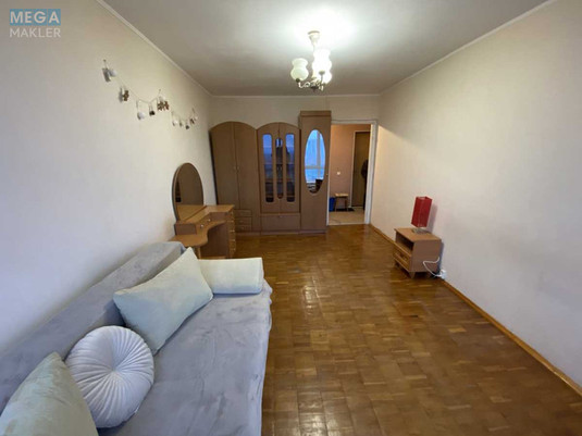 Оренда 1 кімнатної квартири, <a class="location-link" href="/kiev/" title="Недвижимость Київ">Київ</a>, <a class="location-link" href="/kiev/dneprovskij/" title="Недвижимость Дніпровський район">Дніпровський р-н</a>, Генерала Жмаченка вул., 12 (изображение 2)