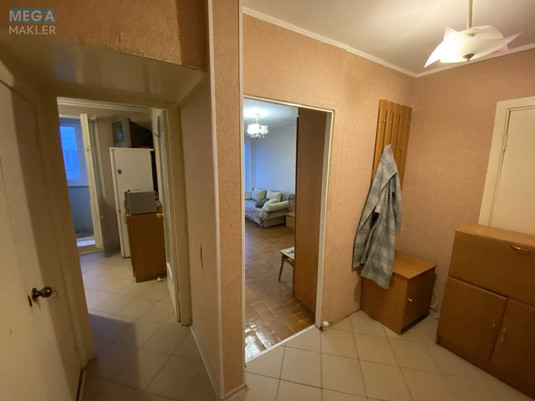 Оренда 1 кімнатної квартири, <a class="location-link" href="/kiev/" title="Недвижимость Київ">Київ</a>, <a class="location-link" href="/kiev/dneprovskij/" title="Недвижимость Дніпровський район">Дніпровський р-н</a>, Генерала Жмаченка вул., 12 (изображение 4)