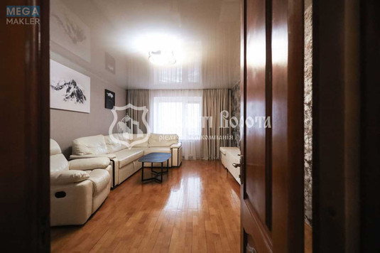 Продаж 3 кімнатної квартири (96,4/51/12,7), 3 пов. 15 пов. будинку, <a class="location-link" href="/kiev/" title="Недвижимость Київ">Київ</a>, <a class="location-link" href="/kiev/darnickij/" title="Недвижимость Дарницький район">Дарницький р-н</a>, Михайла Драгоманова вул., 44а (изображение 6)