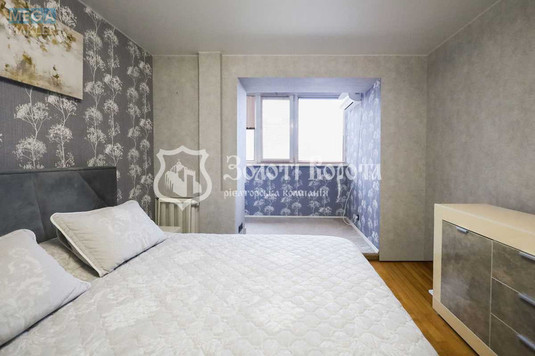 Продаж 3 кімнатної квартири (96,4/51/12,7), 3 пов. 15 пов. будинку, <a class="location-link" href="/kiev/" title="Недвижимость Київ">Київ</a>, <a class="location-link" href="/kiev/darnickij/" title="Недвижимость Дарницький район">Дарницький р-н</a>, Михайла Драгоманова вул., 44а (изображение 7)