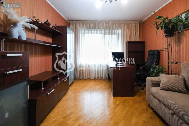 Продаж 3 кімнатної квартири (96,4/51/12,7), 3 пов. 15 пов. будинку, <a class="location-link" href="/kiev/" title="Недвижимость Київ">Київ</a>, <a class="location-link" href="/kiev/darnickij/" title="Недвижимость Дарницький район">Дарницький р-н</a>, Михайла Драгоманова вул., 44а (изображение 12)