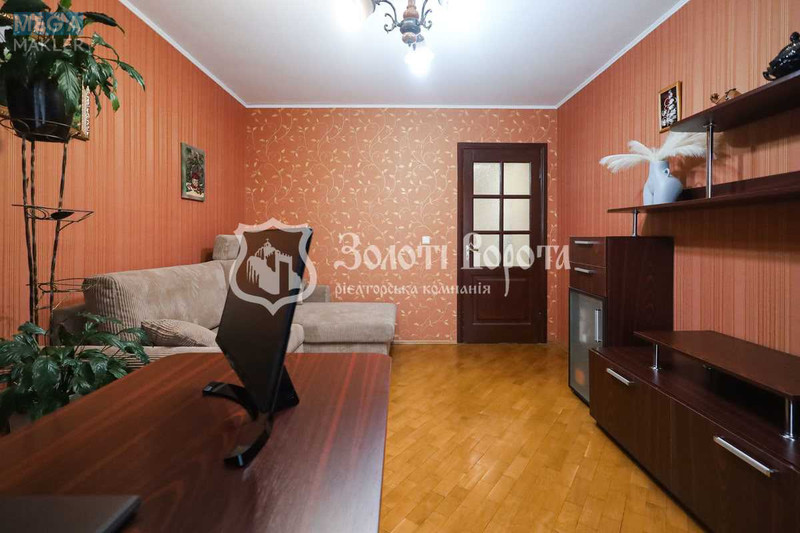 Продаж 3 кімнатної квартири (96,4/51/12,7), 3 пов. 15 пов. будинку, <a class="location-link" href="/kiev/" title="Недвижимость Київ">Київ</a>, <a class="location-link" href="/kiev/darnickij/" title="Недвижимость Дарницький район">Дарницький р-н</a>, Михайла Драгоманова вул., 44а (изображение 15)