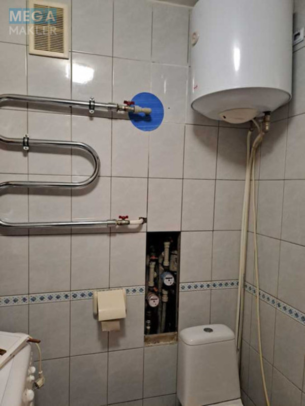 Продаж 3 кімнатної квартири (57/42/7), 3 пов. 5 пов. будинку, <a class="location-link" href="/kiev/" title="Недвижимость Київ">Київ</a>, <a class="location-link" href="/kiev/shevchenkovskij/" title="Недвижимость Шевченківський район">Шевченківський р-н</a>, Олени Теліги вул., 19/2 (изображение 3)