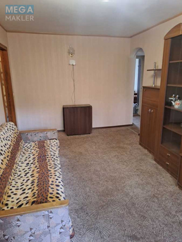 Продаж 3 кімнатної квартири (57/42/7), 3 пов. 5 пов. будинку, <a class="location-link" href="/kiev/" title="Недвижимость Київ">Київ</a>, <a class="location-link" href="/kiev/shevchenkovskij/" title="Недвижимость Шевченківський район">Шевченківський р-н</a>, Олени Теліги вул., 19/2 (изображение 7)