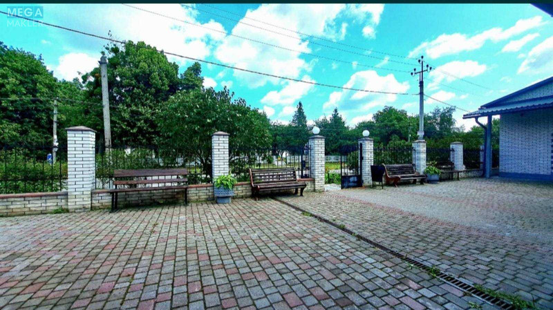 Продаж окремої будівлі/побудови, 465&nbsp;кв.м, <a class="location-link" href="/poradovka/" title="Недвижимость Порадівка">Порадівка</a>, Реаолюціїї, 1 (изображение 9)