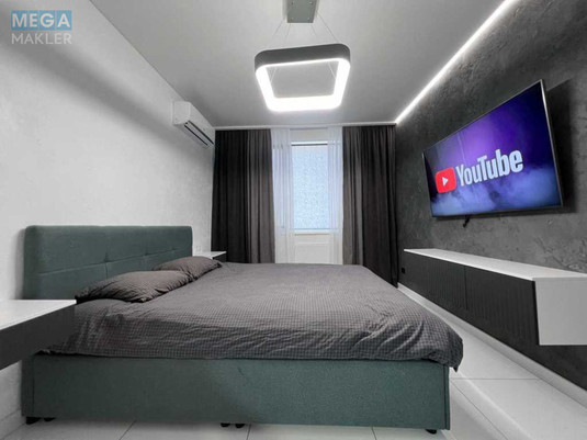 Оренда 1 кімнатної квартири, <a class="location-link" href="/kiev/" title="Недвижимость Київ">Київ</a>, <a class="location-link" href="/kiev/podolskij/" title="Недвижимость Подільський район">Подільський р-н</a>, Семьи Кристеров ул., 20а (изображение 2)