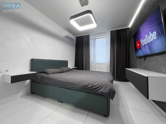 Оренда 1 кімнатної квартири, <a class="location-link" href="/kiev/" title="Недвижимость Київ">Київ</a>, <a class="location-link" href="/kiev/podolskij/" title="Недвижимость Подільський район">Подільський р-н</a>, Семьи Кристеров ул., 20а (изображение 3)