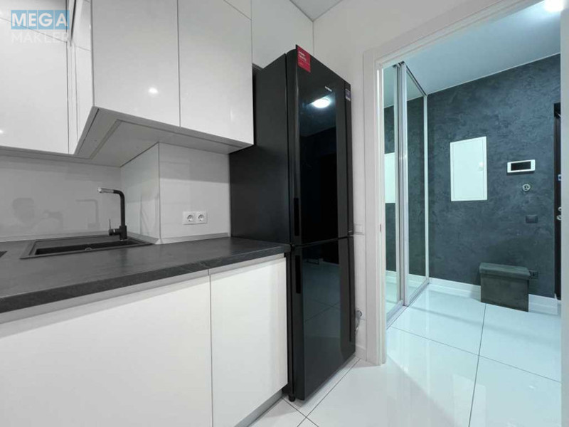 Оренда 1 кімнатної квартири, <a class="location-link" href="/kiev/" title="Недвижимость Київ">Київ</a>, <a class="location-link" href="/kiev/podolskij/" title="Недвижимость Подільський район">Подільський р-н</a>, Семьи Кристеров ул., 20а (изображение 9)