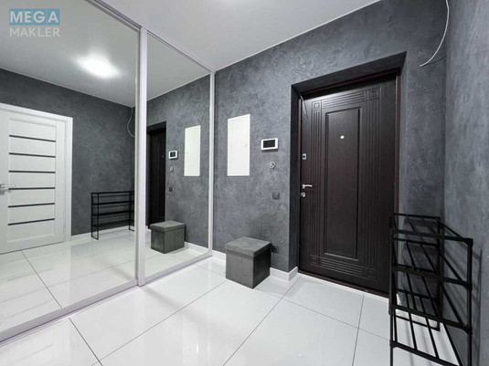 Оренда 1 кімнатної квартири, <a class="location-link" href="/kiev/" title="Недвижимость Київ">Київ</a>, <a class="location-link" href="/kiev/podolskij/" title="Недвижимость Подільський район">Подільський р-н</a>, Семьи Кристеров ул., 20а (изображение 21)