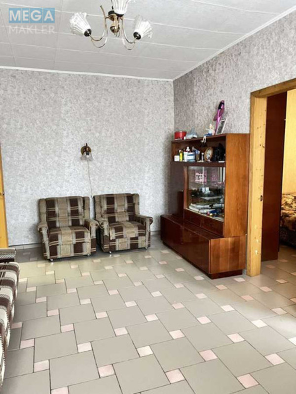 Продаж 3 кімнатної квартири (50/?/?), 2 пов. 2 пов. будинку, <a class="location-link" href="/boguslav/" title="Недвижимость Богуслав">Богуслав</a>, Миколаївська, 52 (изображение 2)