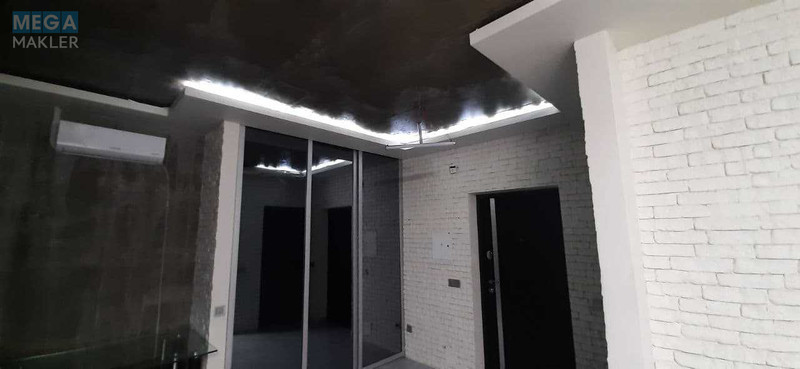 Продаж 1 кімнатної квартири (45/20/18), 24 пов. 25 пов. будинку, <a class="location-link" href="/kiev/" title="Недвижимость Київ">Київ</a>, <a class="location-link" href="/kiev/darnickij/" title="Недвижимость Дарницький район">Дарницький р-н</a>, Михаила Драгоманова ул., 2а (изображение 2)