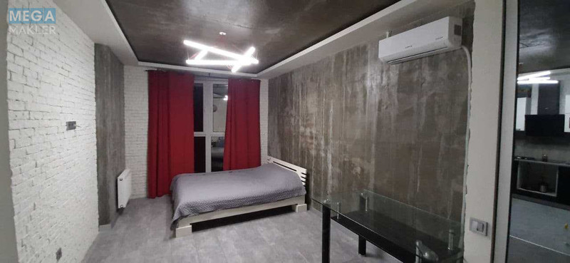 Продаж 1 кімнатної квартири (45/20/18), 24 пов. 25 пов. будинку, <a class="location-link" href="/kiev/" title="Недвижимость Київ">Київ</a>, <a class="location-link" href="/kiev/darnickij/" title="Недвижимость Дарницький район">Дарницький р-н</a>, Михаила Драгоманова ул., 2а (изображение 6)