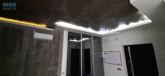 Продаж 1 кімнатної квартири (45/20/18), 24 пов. 25 пов. будинку, <a class="location-link" href="/kiev/" title="Недвижимость Київ">Київ</a>, <a class="location-link" href="/kiev/darnickij/" title="Недвижимость Дарницький район">Дарницький р-н</a>, Михаила Драгоманова ул., 2а (изображение 11)