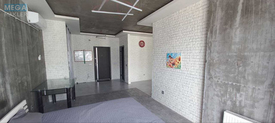 Продаж 1 кімнатної квартири (45/20/18), 24 пов. 25 пов. будинку, <a class="location-link" href="/kiev/" title="Недвижимость Київ">Київ</a>, <a class="location-link" href="/kiev/darnickij/" title="Недвижимость Дарницький район">Дарницький р-н</a>, Михаила Драгоманова ул., 2а (изображение 17)