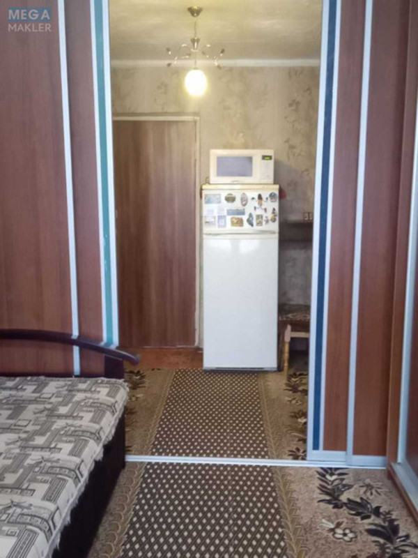 Продаж 1 кімнатної квартири (16/?/?), 2 пов. 5 пов. будинку, <a class="location-link" href="/vasilkov/" title="Недвижимость Васильків">Васильків</a>, Сагайчного (изображение 2)