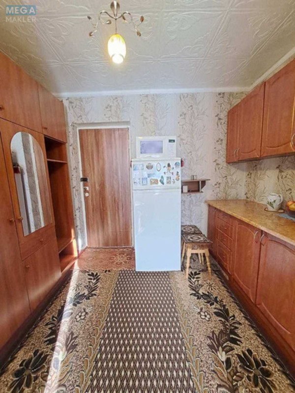 Продаж 1 кімнатної квартири (16/?/?), 2 пов. 5 пов. будинку, <a class="location-link" href="/vasilkov/" title="Недвижимость Васильків">Васильків</a>, Сагайчного (изображение 3)