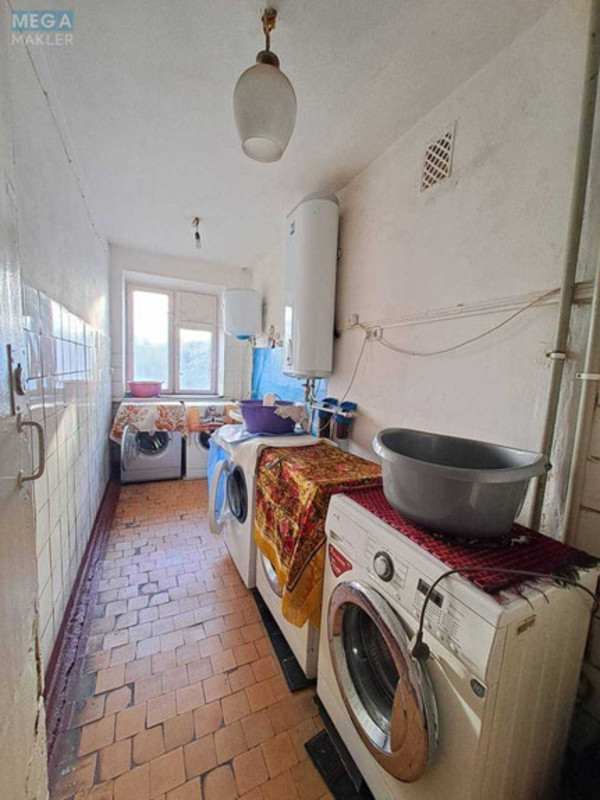 Продаж 1 кімнатної квартири (16/?/?), 2 пов. 5 пов. будинку, <a class="location-link" href="/vasilkov/" title="Недвижимость Васильків">Васильків</a>, Сагайчного (изображение 5)