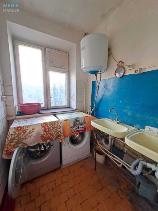 Продаж 1 кімнатної квартири (16/?/?), 2 пов. 5 пов. будинку, <a class="location-link" href="/vasilkov/" title="Недвижимость Васильків">Васильків</a>, Сагайчного (изображение 6)