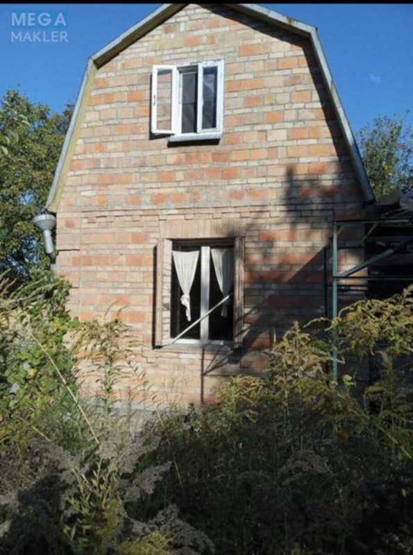 Продаж дома, 2&nbsp;поверху, 55&nbsp;кв.м, 3&nbsp;кімнати, ділянка 6&nbsp;соток, <a class="location-link" href="/malaya-bugaevka/" title="Недвижимость Мала Бугаївка">Мала Бугаївка</a>, ст.Славутич (изображение 2)