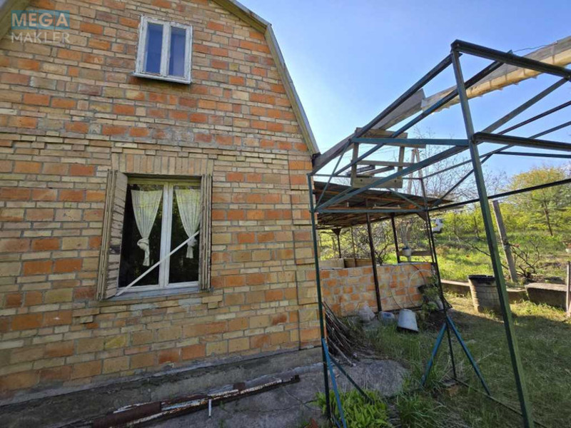 Продаж дома, 2&nbsp;поверху, 55&nbsp;кв.м, 3&nbsp;кімнати, ділянка 6&nbsp;соток, <a class="location-link" href="/malaya-bugaevka/" title="Недвижимость Мала Бугаївка">Мала Бугаївка</a>, ст.Славутич (изображение 3)