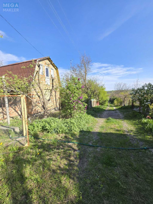 Продаж дома, 2&nbsp;поверху, 55&nbsp;кв.м, 3&nbsp;кімнати, ділянка 6&nbsp;соток, <a class="location-link" href="/malaya-bugaevka/" title="Недвижимость Мала Бугаївка">Мала Бугаївка</a>, ст.Славутич (изображение 4)