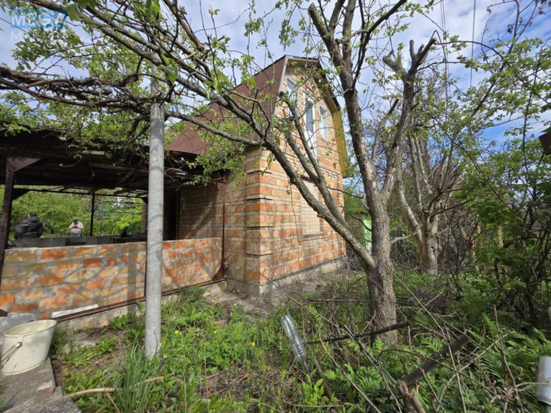 Продаж дома, 2&nbsp;поверху, 55&nbsp;кв.м, 3&nbsp;кімнати, ділянка 6&nbsp;соток, <a class="location-link" href="/malaya-bugaevka/" title="Недвижимость Мала Бугаївка">Мала Бугаївка</a>, ст.Славутич (изображение 10)