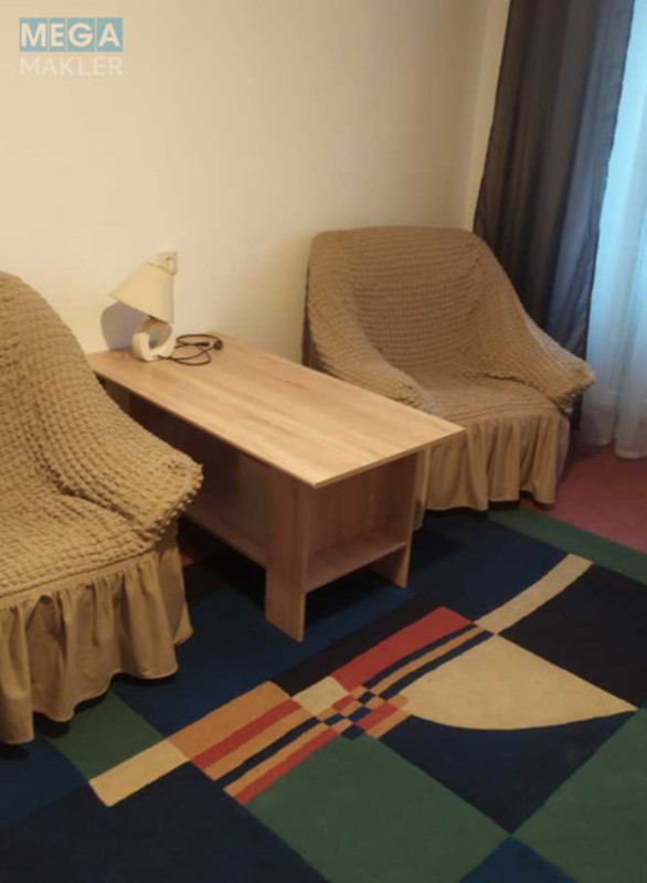 Оренда 2 кімнатної квартири, <a class="location-link" href="/kiev/" title="Недвижимость Київ">Київ</a>, <a class="location-link" href="/kiev/dneprovskij/" title="Недвижимость Дніпровський район">Дніпровський р-н</a>, Братиславська вул., 4 (изображение 3)