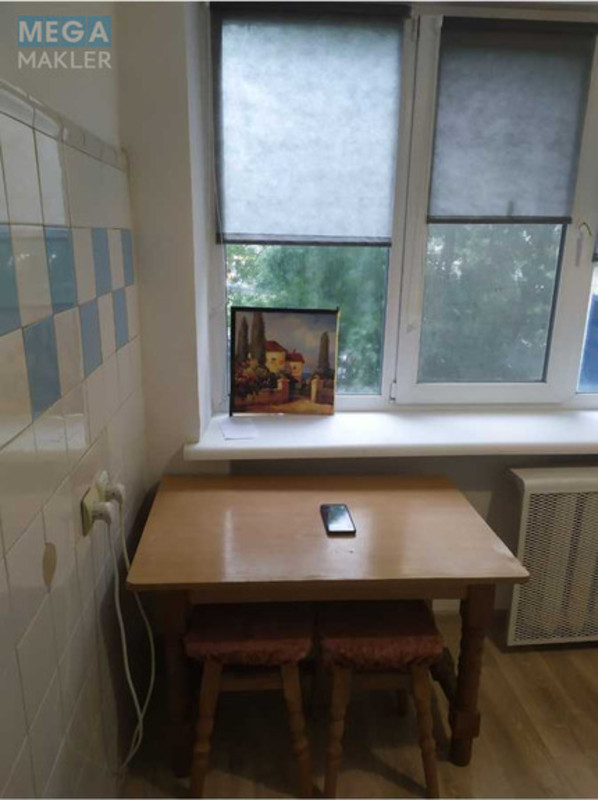 Оренда 2 кімнатної квартири, <a class="location-link" href="/kiev/" title="Недвижимость Київ">Київ</a>, <a class="location-link" href="/kiev/dneprovskij/" title="Недвижимость Дніпровський район">Дніпровський р-н</a>, Братиславська вул., 4 (изображение 7)