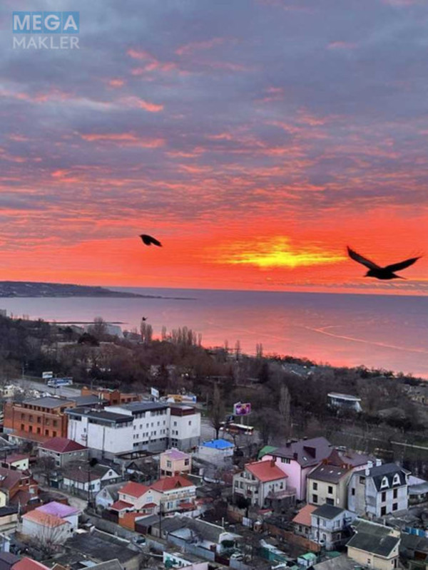 Оренда 1 кімнатної квартири, <a class="location-link" href="/odessa/" title="Недвижимость Одеса">Одеса</a>, <a class="location-link" href="/odessa/suvorovskij/" title="Недвижимость Суворовський район">Суворовський р-н</a>, Штилевая, 1 (изображение 4)